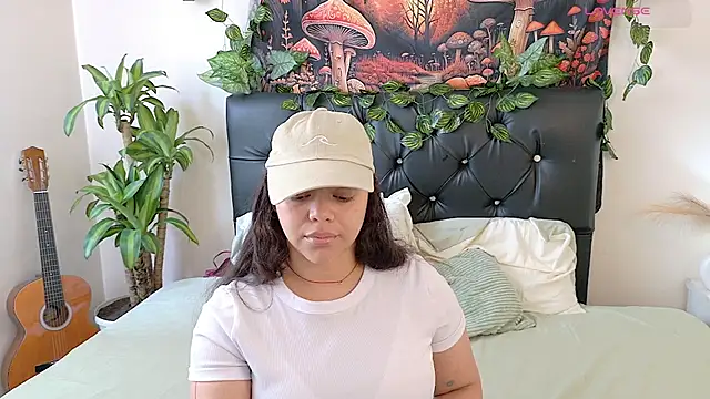 Amanda_sweet Adlı Modelin Canlı XXX Sohbeti