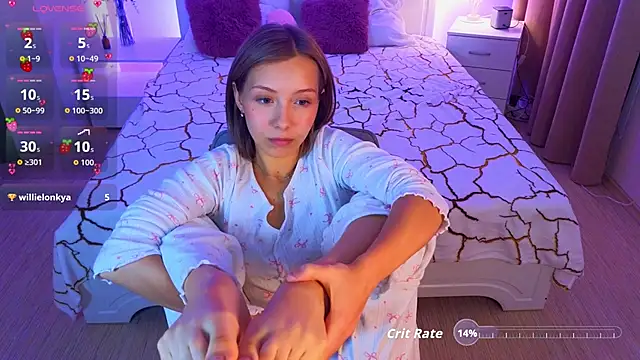 LumMina Chat XXX live