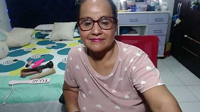 pervert_mommy_ Live XXX-chat