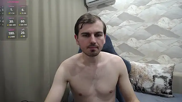 SerzhKorol1 Chat XXX in diretta