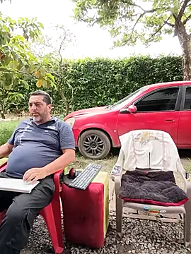 hotandfierylatinos2023 Adlı Modelin Canlı XXX Sohbeti