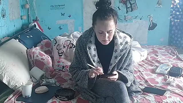 Chat XXX Live brighteyes77