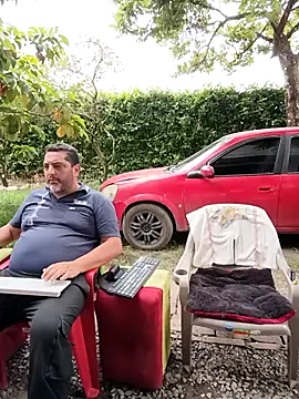 XXX chat uživo modela hotandfierylatinos2023