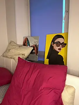 Alexmansuper's Live XXX Chat