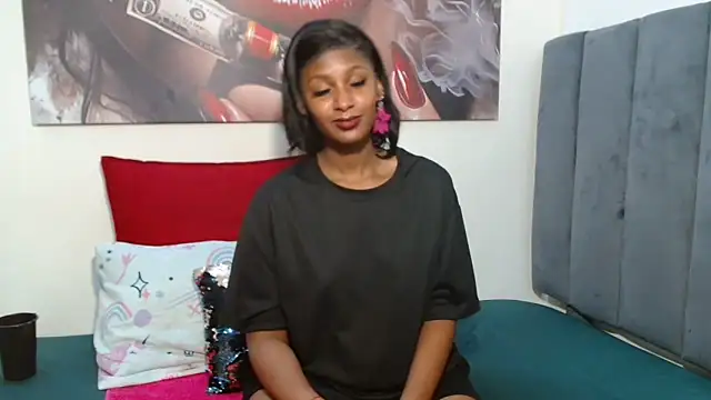 Pokazy przed kamerką – Moreish-06