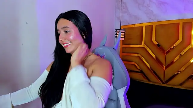 Miss_Scarlett22 লাইভ XXX চ্যাট