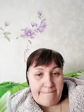 ViolaStar75 Webcam-Show