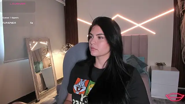 Veronicalanx1 live XXX chat