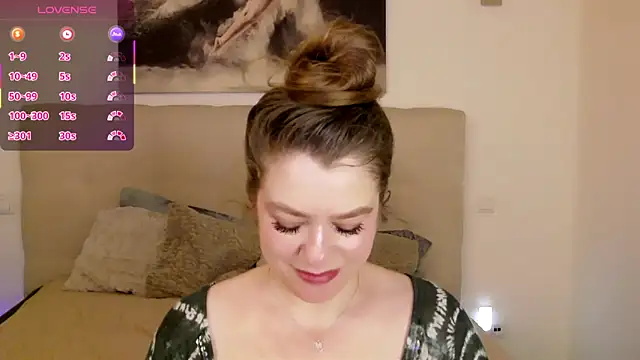 PetersEmily Live XXX-chat