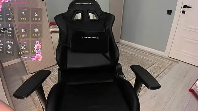 lovelymikky – Live XXX-chat