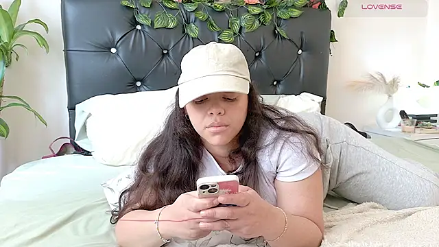 Czat XXX na żywo – Amanda_sweet