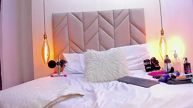 IsabellaFoox Obrolan Langsung XXX