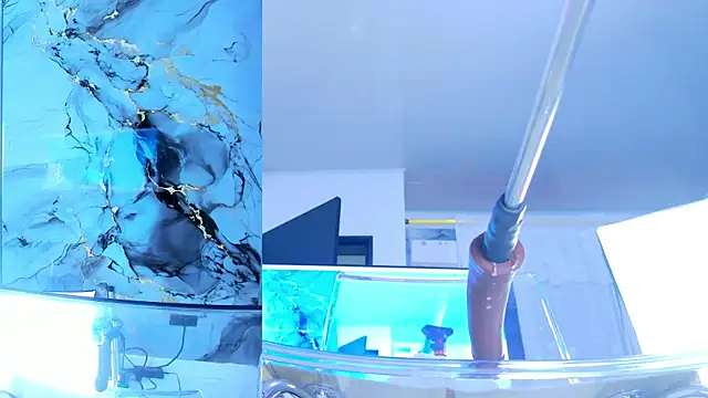 Czat XXX na żywo – NathaxaLeans