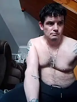 Show Webcam de Hixxy_1025