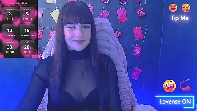 Webkamerová show Violla_My