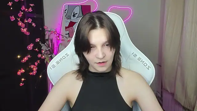 AudreyyKimn Live XXX chat