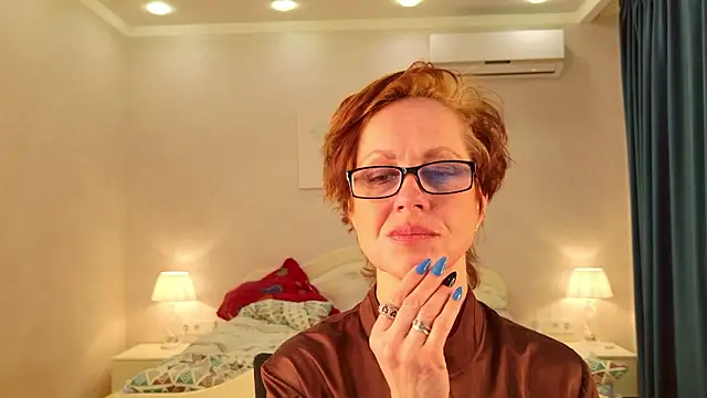 LioraWeiss – Live XXX-chat