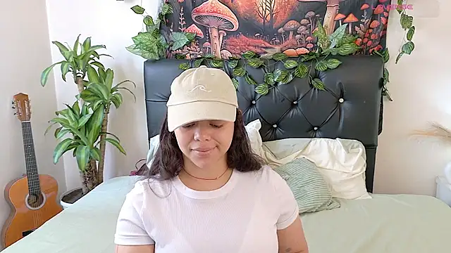 Chat XXX Live Amanda_sweet