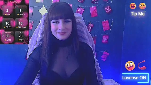 دردشة Violla_My الجنسية المباشرة