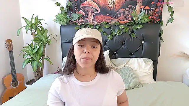 Czat XXX na żywo – Amanda_sweet