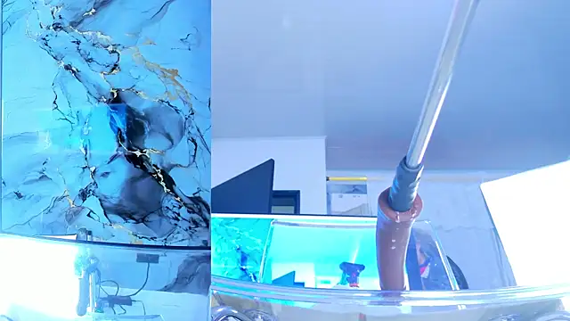 Czat XXX na żywo – NathaxaLeans