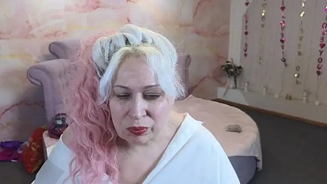 Penelope_Pinky's Live XXX Chat