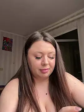 XXX chat uživo modela Sara_Slow