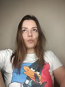 KrissSexi élő XXX-chatje