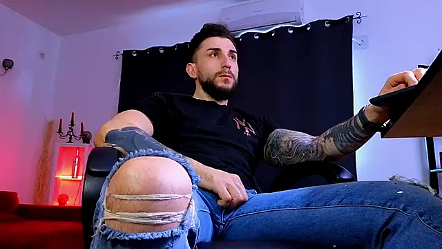 MightyAaron66 – Kamerová šou