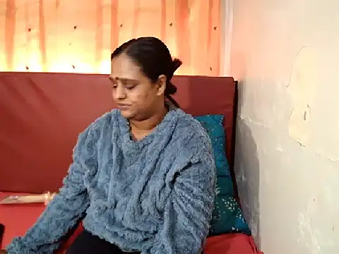 Czat XXX na żywo – Indian_sunshine