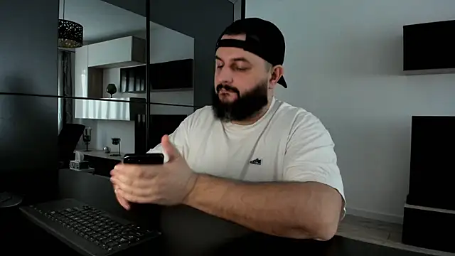 Chat XXX Live DravenPeak