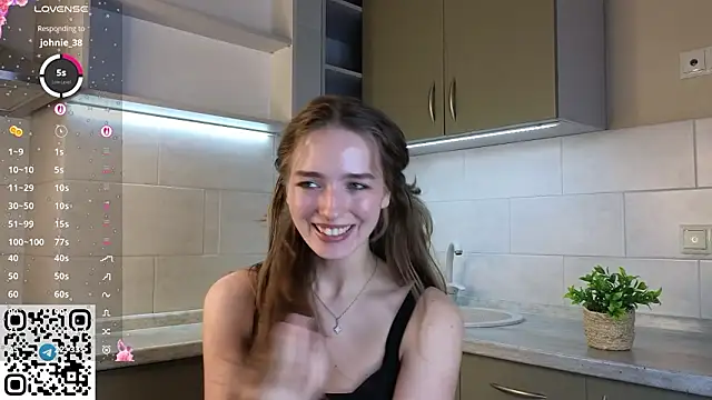 NoirAstrya Webcam Show