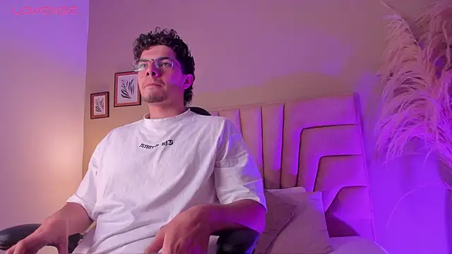 Axel_Creed webkamerás műsora