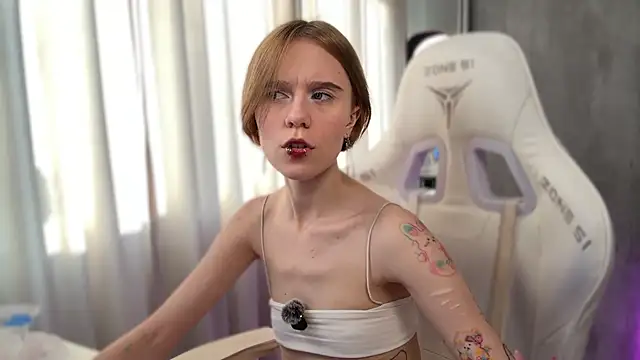 MyBabyLana – webcam-show