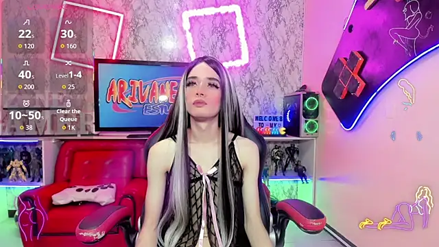 venus_exe Webcamshow