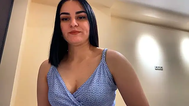SofiHagglingn Live XXX chat