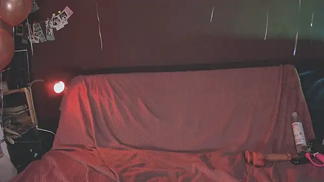 Živý XXX chat juby_yuby