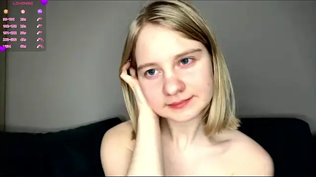 OdelinaFicken's Live XXX Chat