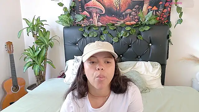 Amanda_sweetn Live XXX chat