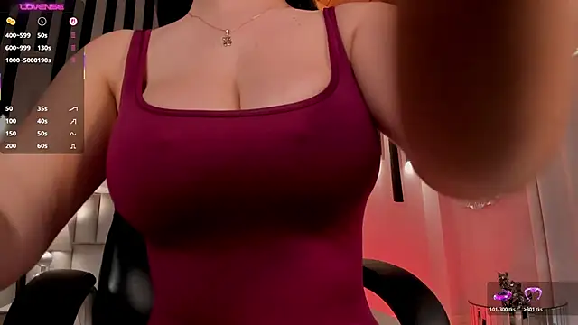 JennaOlsonX's Live XXX Chat