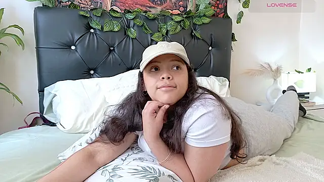 XXX chat uživo modela Amanda_sweet