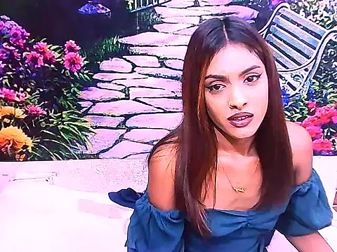 IndianPretty14u2Luv Show Webcam