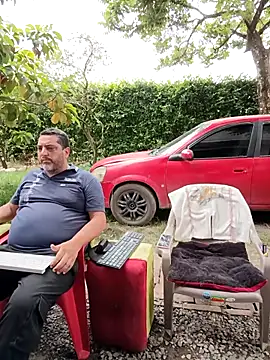 hotandfierylatinos2023のウェブカメラショー