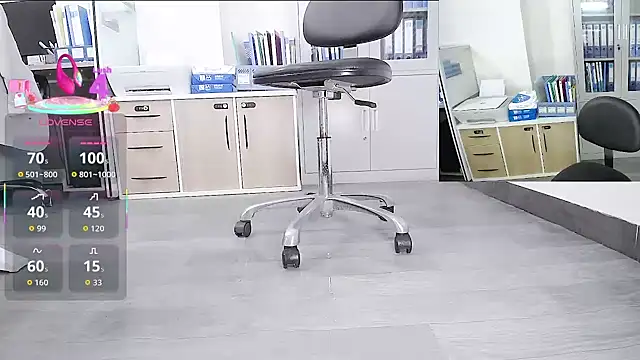 Saffron_10 现场XXX聊天