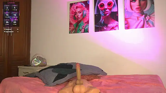 Chat XXX Live pocahotass_11