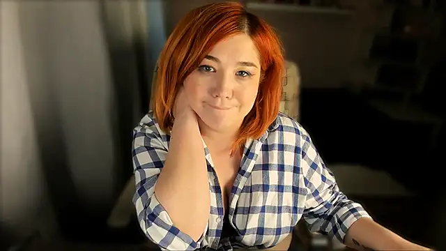 Chat +18 de Vi-Vixen ao vivo