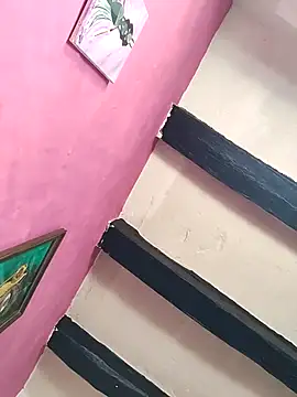 KeptupInosine's Webcam Show