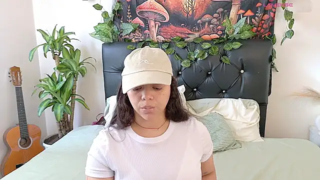 Amanda_sweet's Live XXX Chat