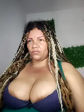 Eva_Luxei's Live XXX Chat