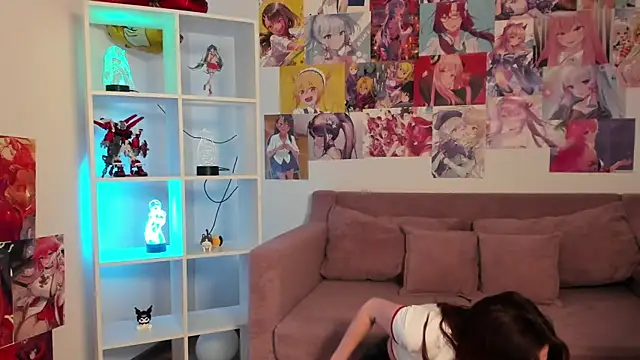 FreyaVey's Live XXX Chat